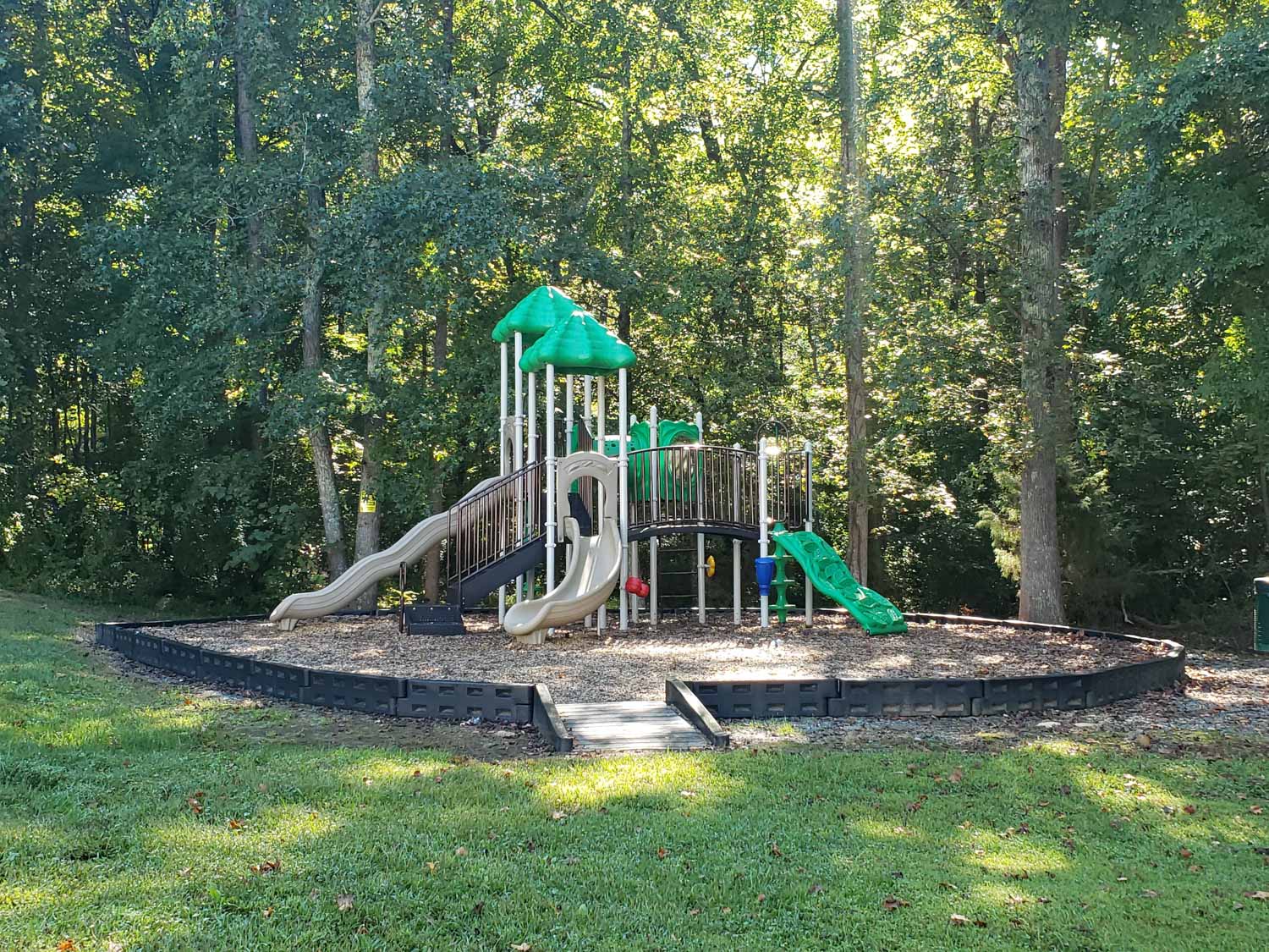 Woodward Village