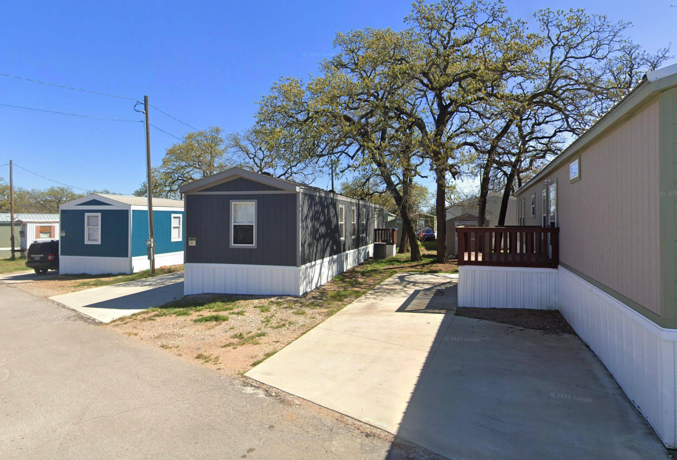 Ranch Oaks
