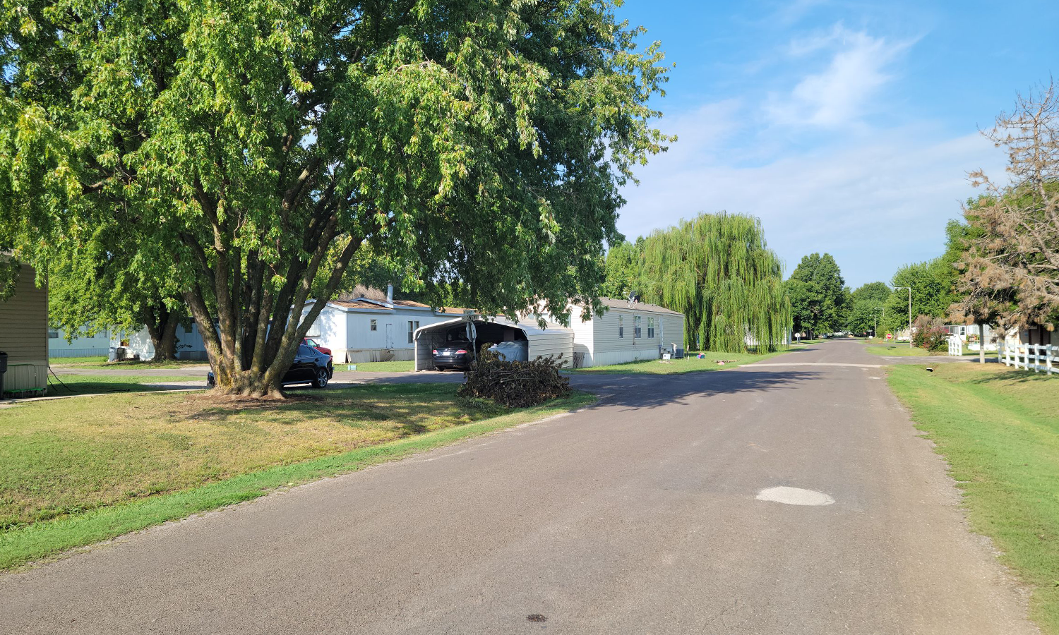 Lexington Village