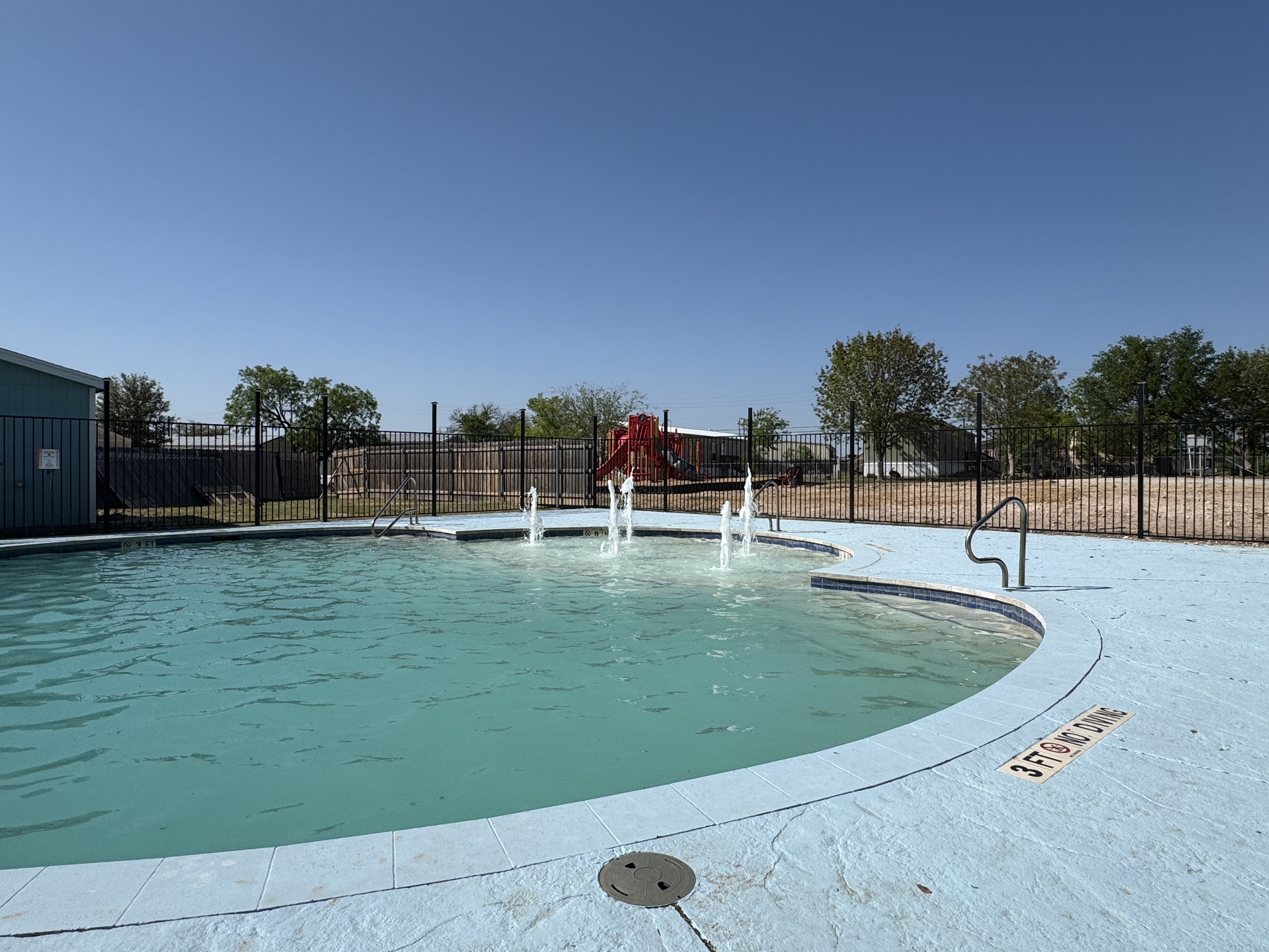South Concho MHC