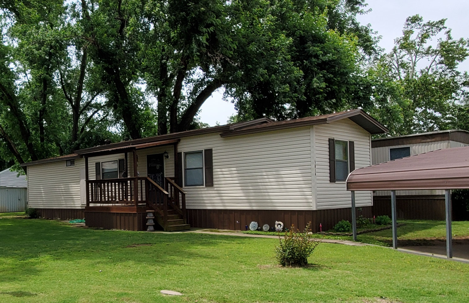 Stonebrook Village