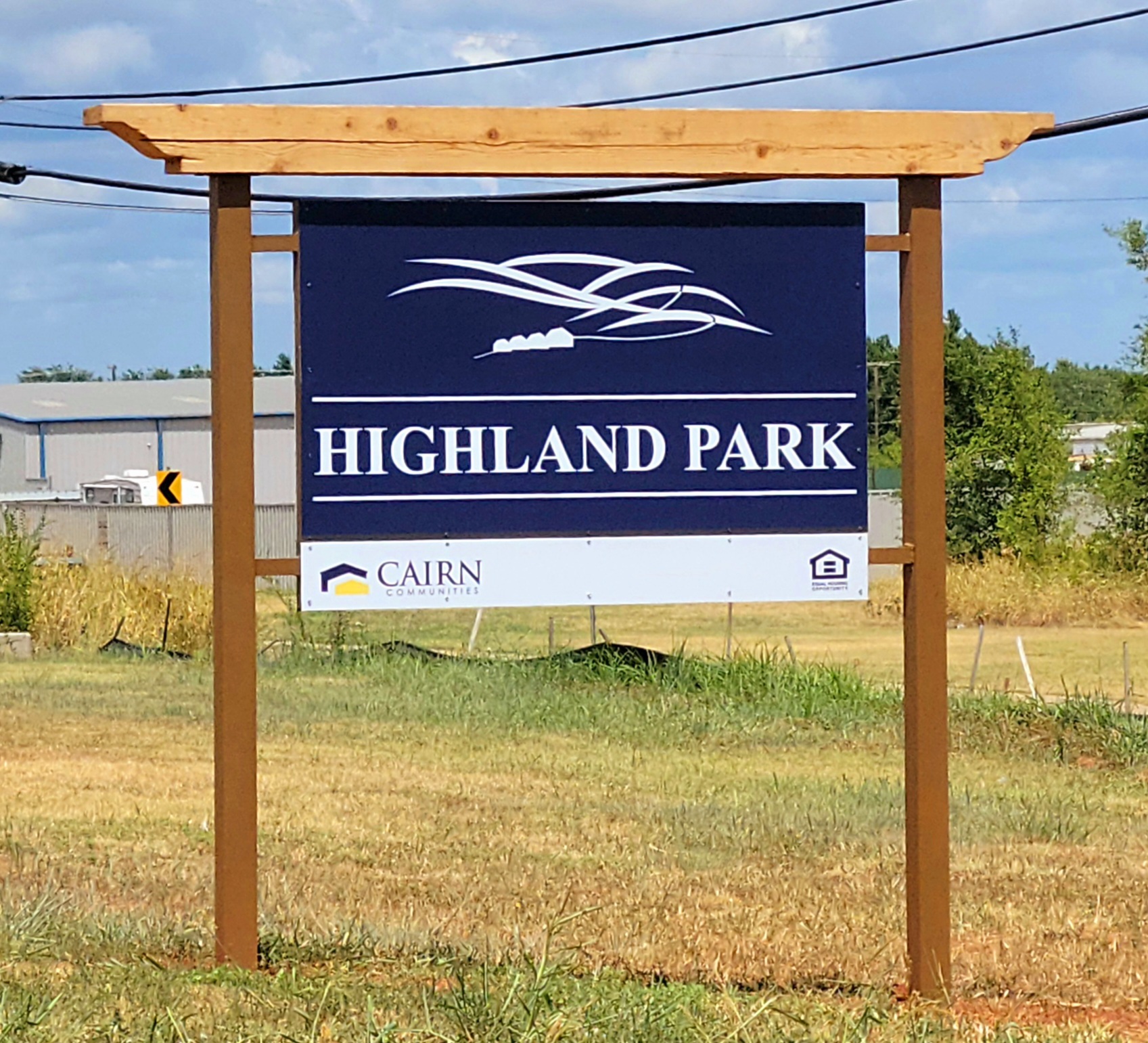 Highland Park