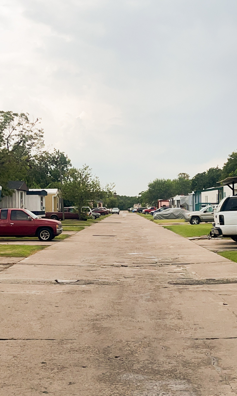 Pecan Villa