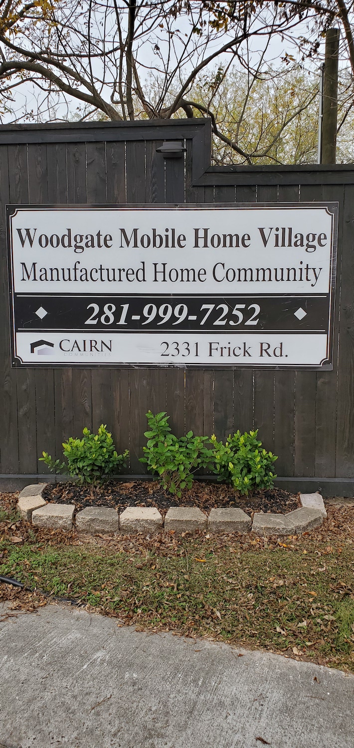 Woodgate Village MHC