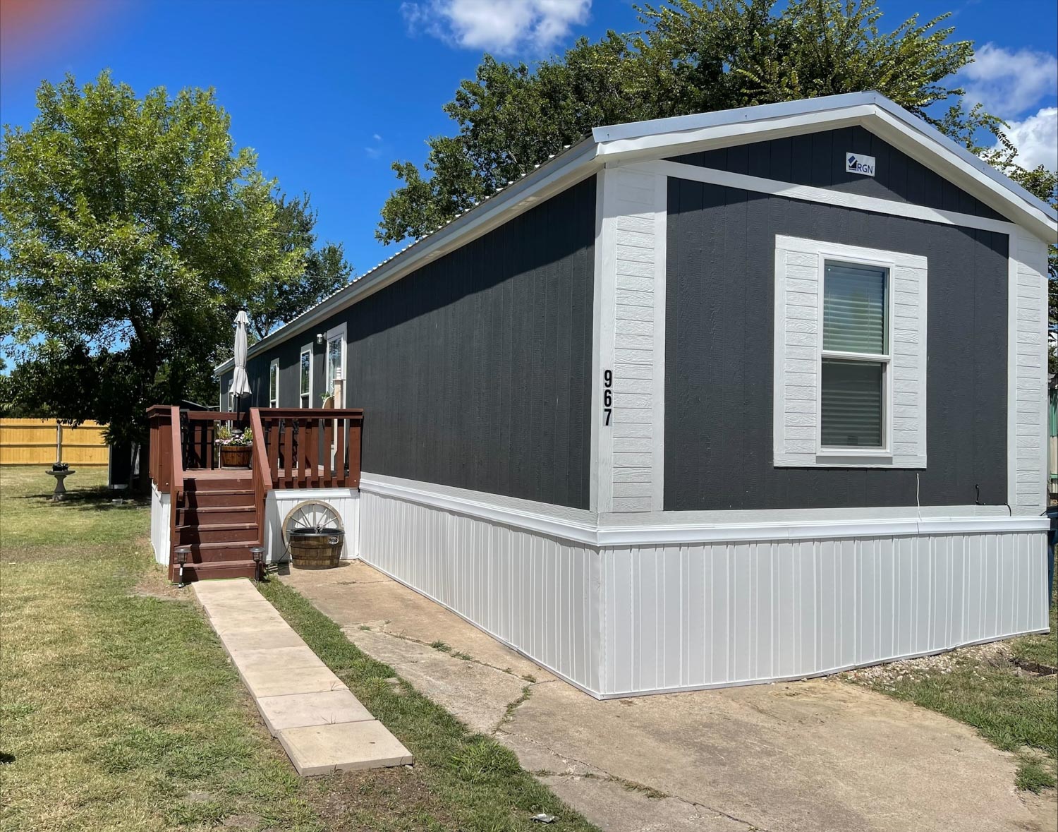 Corsicana MHC