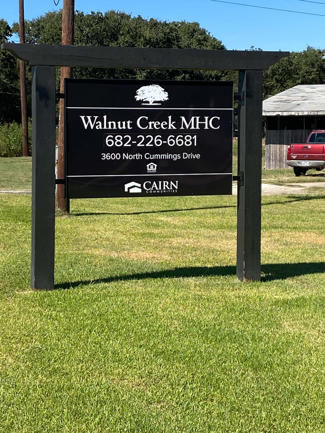 Walnut Creek