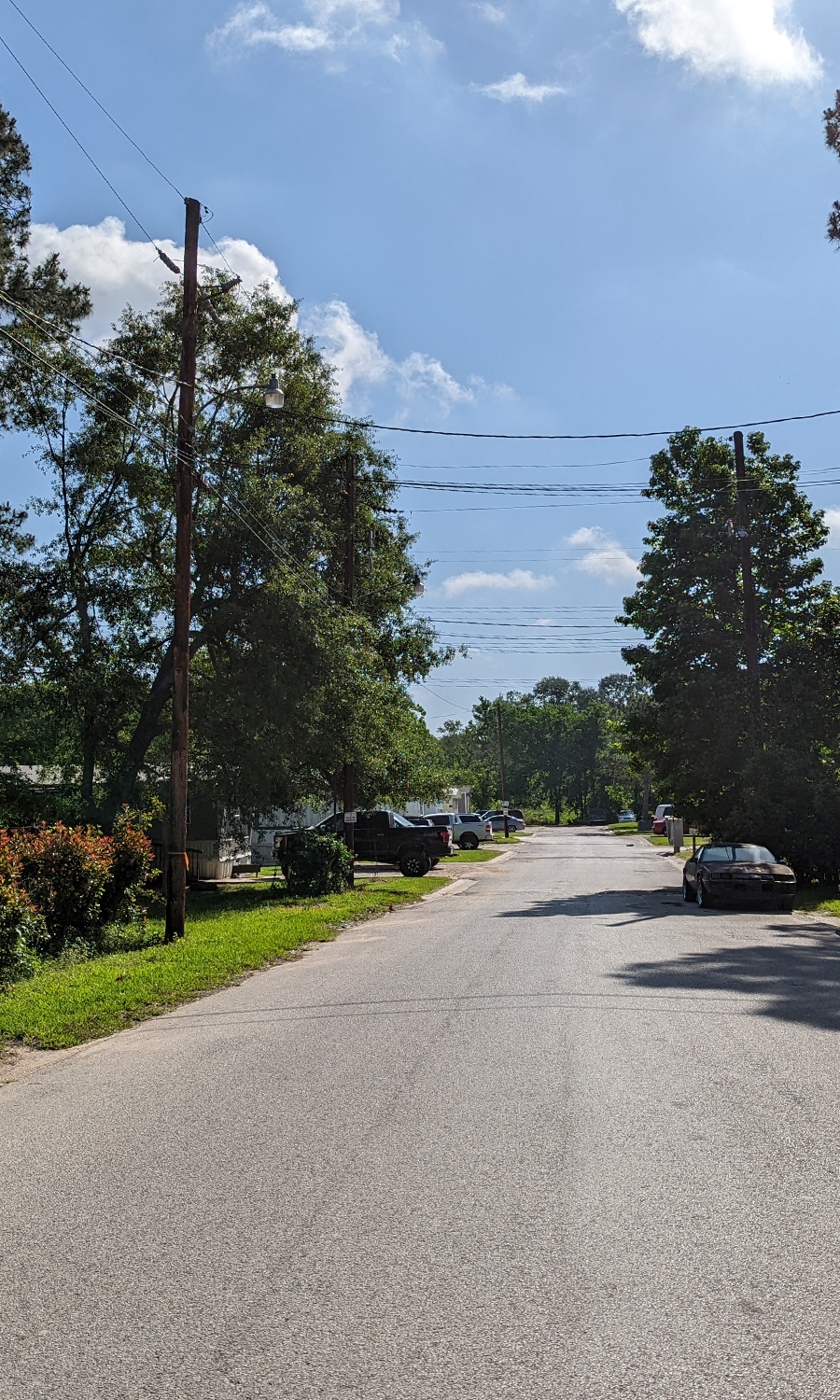 Caney Creek Estates