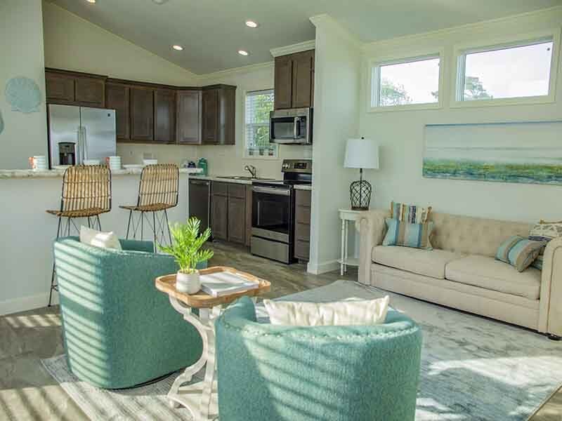 Oceanway Community