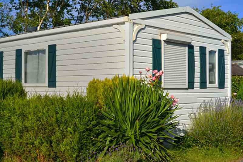 La Casita Mobile Home Community