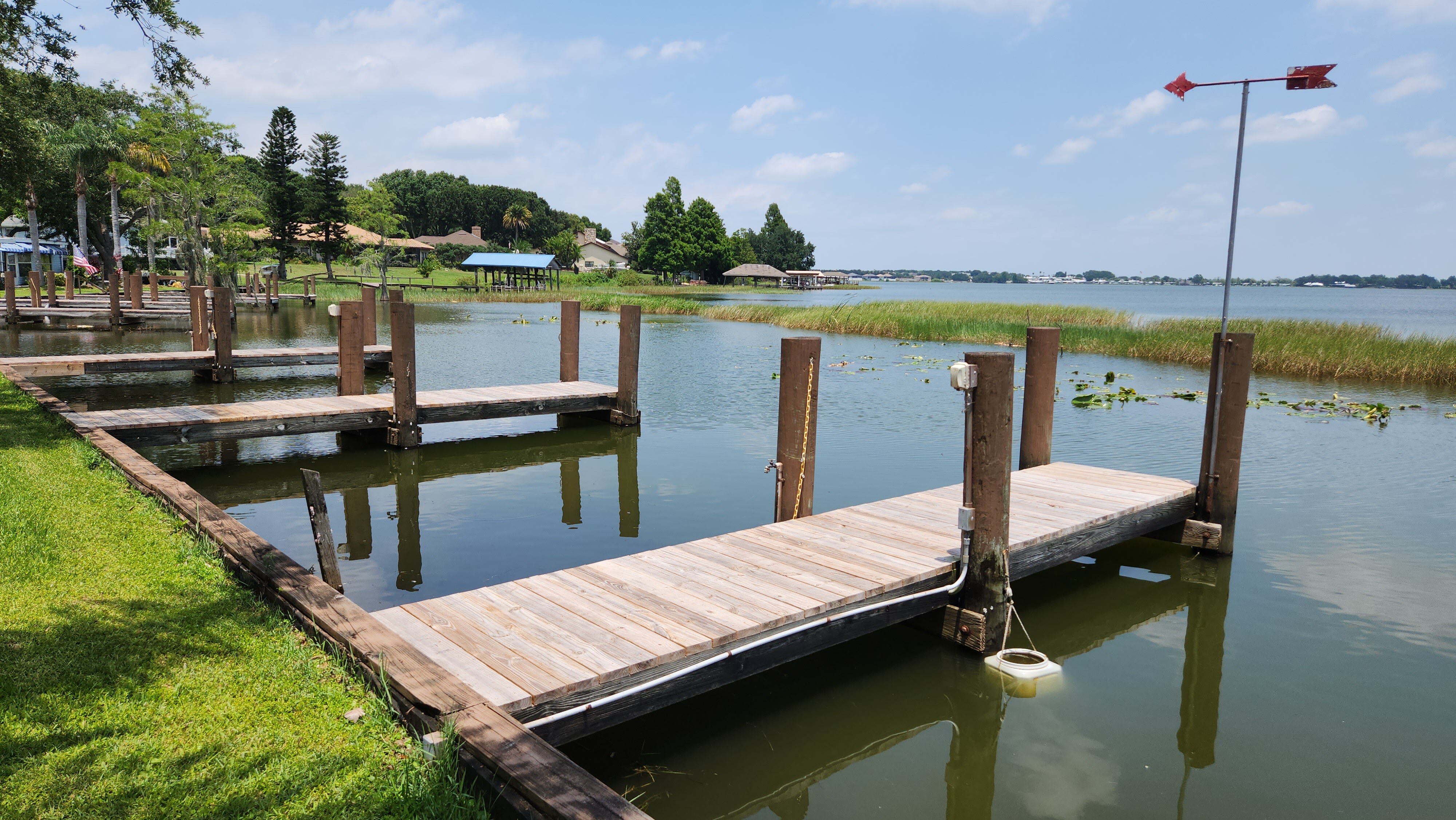 Fish Haven Homes & RV Resort