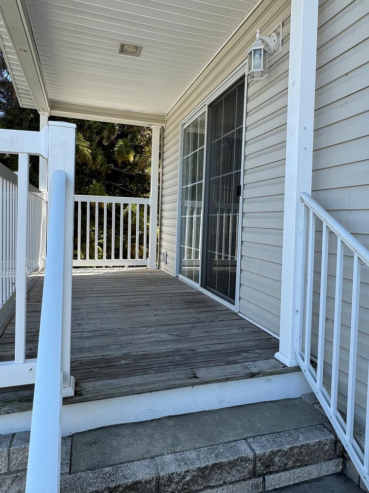 2 Bed 2 Bath 2016 Skyline - single wide - in Orlando, FL - photo 3 of 12