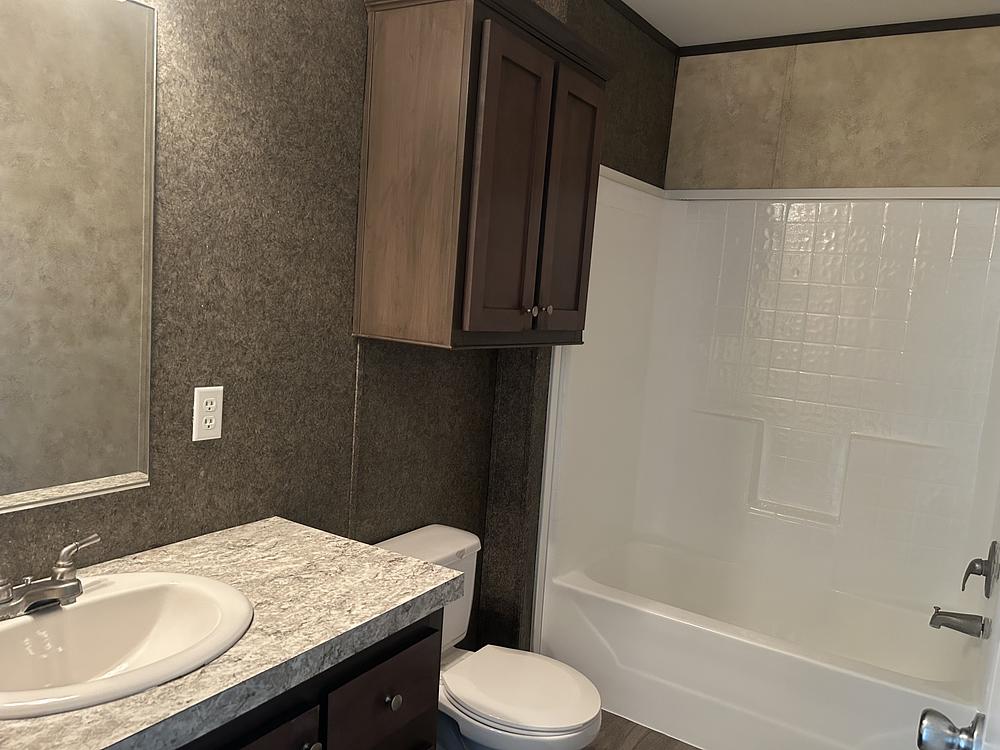 3 Bed 2 Bath 2018 Champion - double wide - in San Antonio, TX - photo 6 of 11