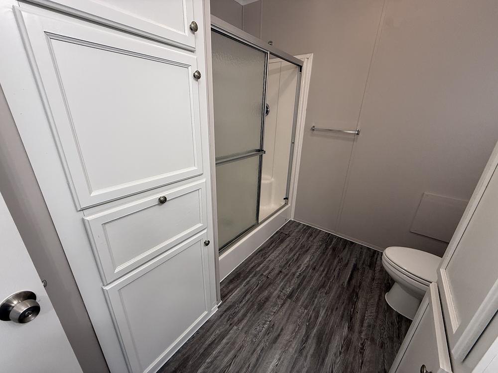 3 Bed 2 Bath 2008 Clayton - double wide - in San Antonio, TX - photo 6 of 12