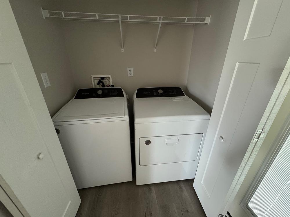 2 Bed 2 Bath 2023 Palm Harbor - double wide - in Orlando, FL - photo 8 of 12