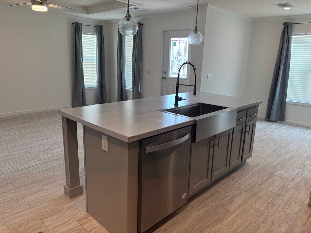 3 Bed 2 Bath 2025 Champion - double wide - in Dade City, FL - photo 2 of 8