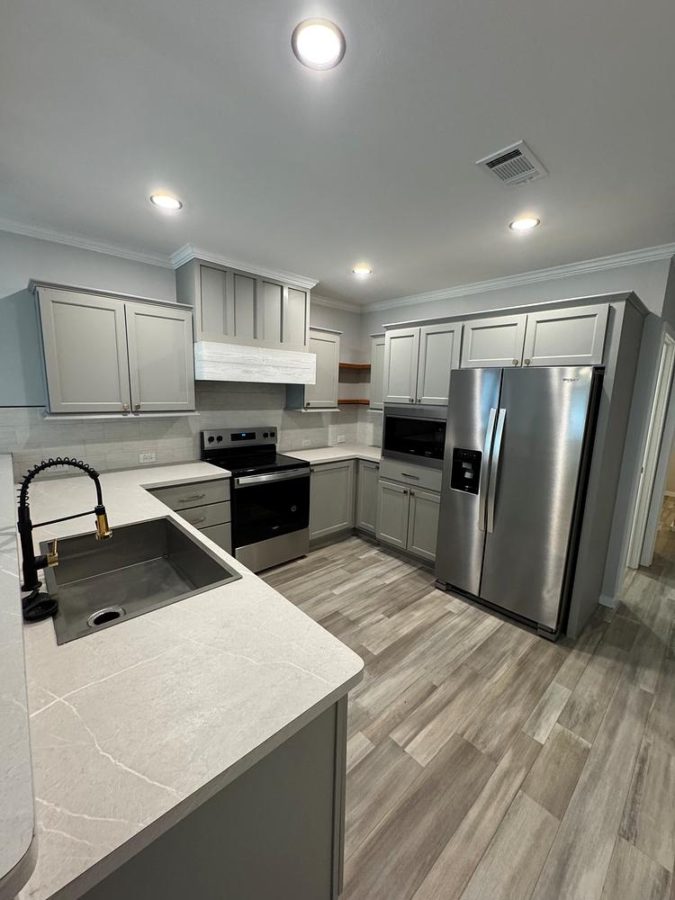 3 Bed 2 Bath 2025 Palm Harbor - double wide - in Orlando, FL - photo 7 of 12