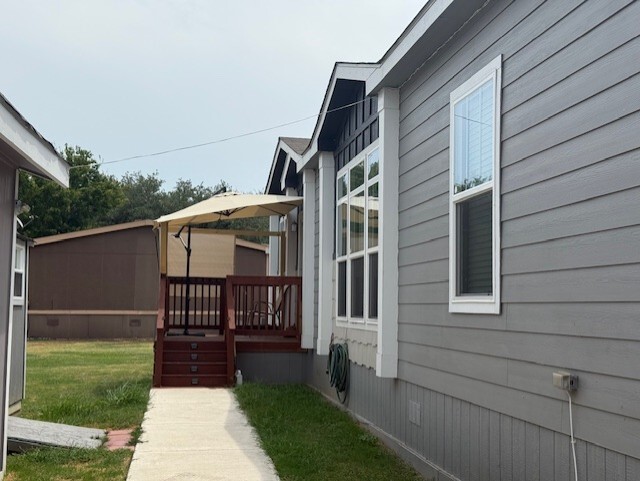 3 Bed 2 Bath 2026 Clayton - single wide - in Austin, TX - photo 7 of 7