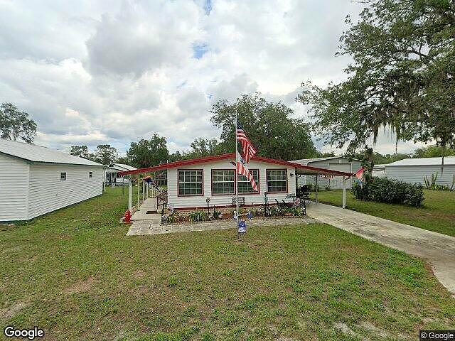 3 Bed 2 Bath 1980 Mobile Home — 1 / 12