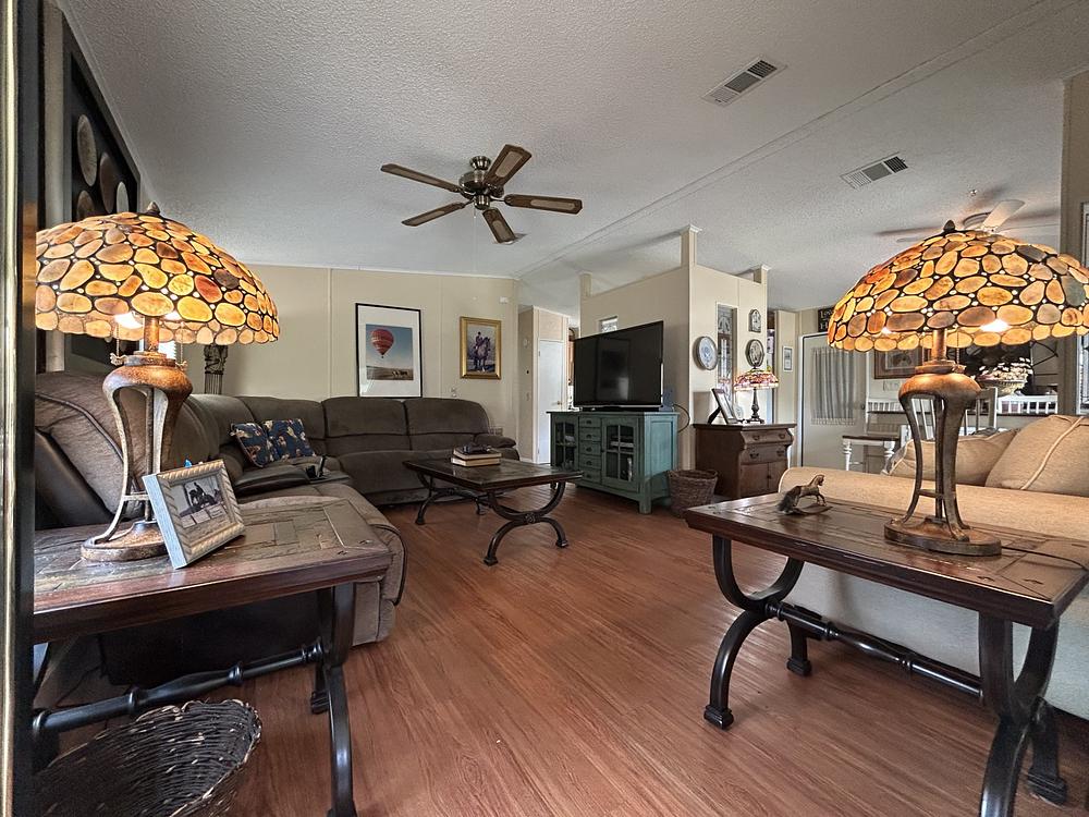 2 Bed 2 Bath 1989 Homes Of Merit - single wide - in Merritt Island, FL - photo 2 of 12