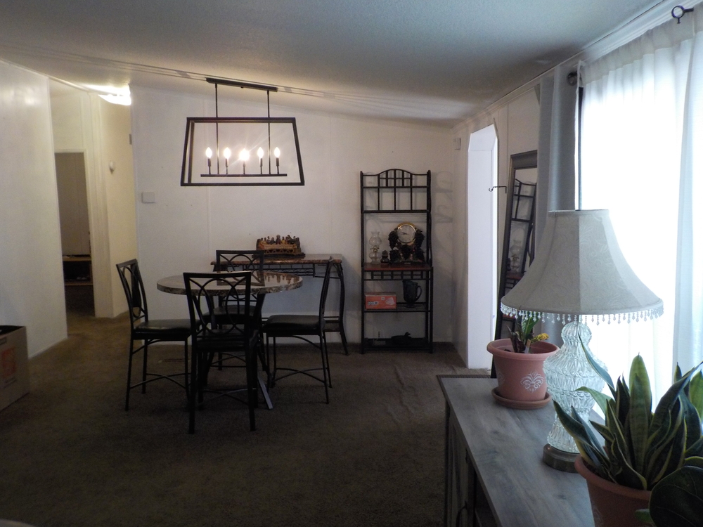 3 Bed 2 Bath 1995 Fleetwood - triple wide - in San Antonio, TX - photo 7 of 12