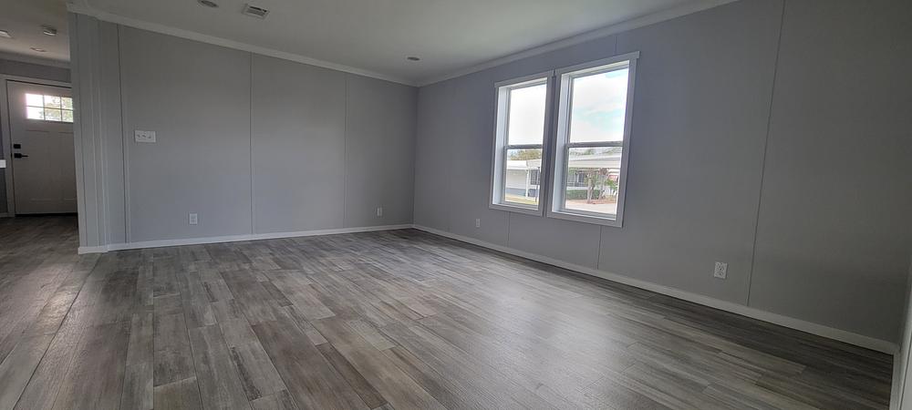 2 Bed 2 Bath 2025 Palm Harbor - double wide - in Orlando, FL - photo 5 of 12