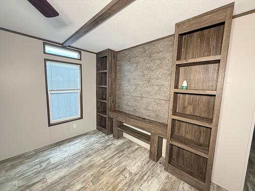 TX, TOMBALL - 2021 ANNIVERSARY single section for sale. - double wide - in Tomball, TX - photo 3 of 9