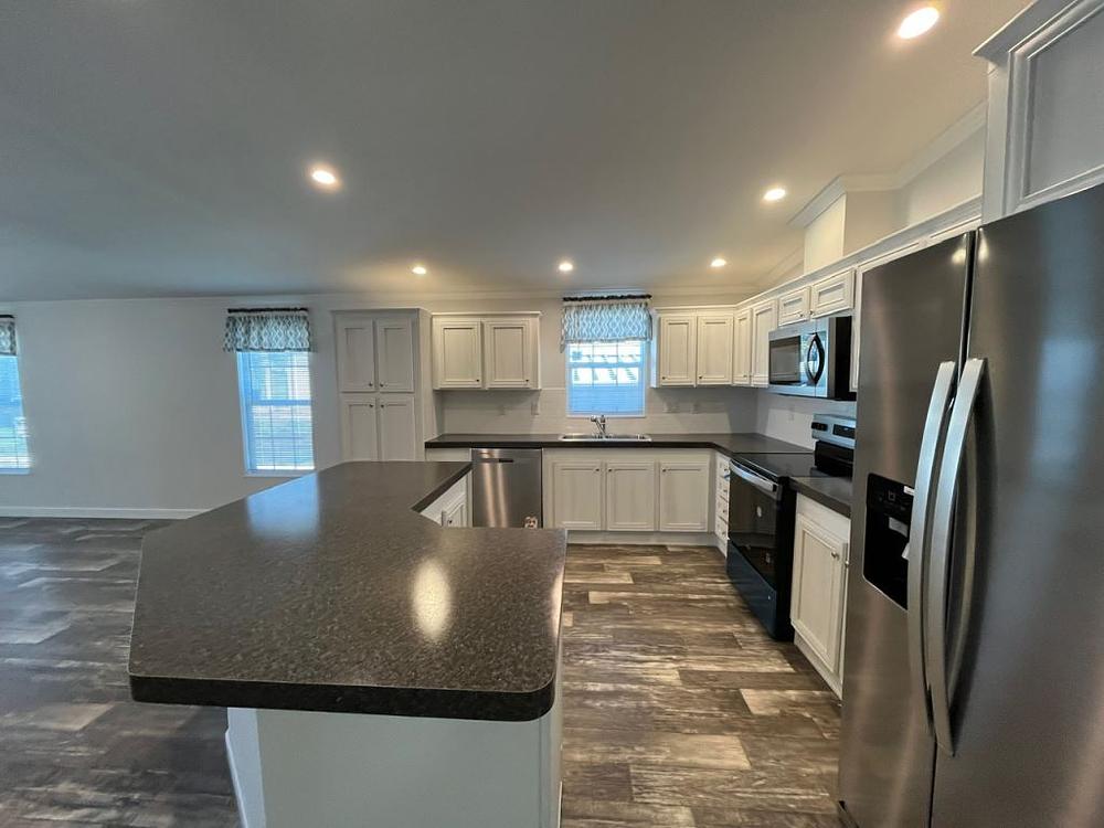 3 Bed 2 Bath 2026 Nobility Ocala - double wide - in North Fort Myers, FL - photo 2 of 12