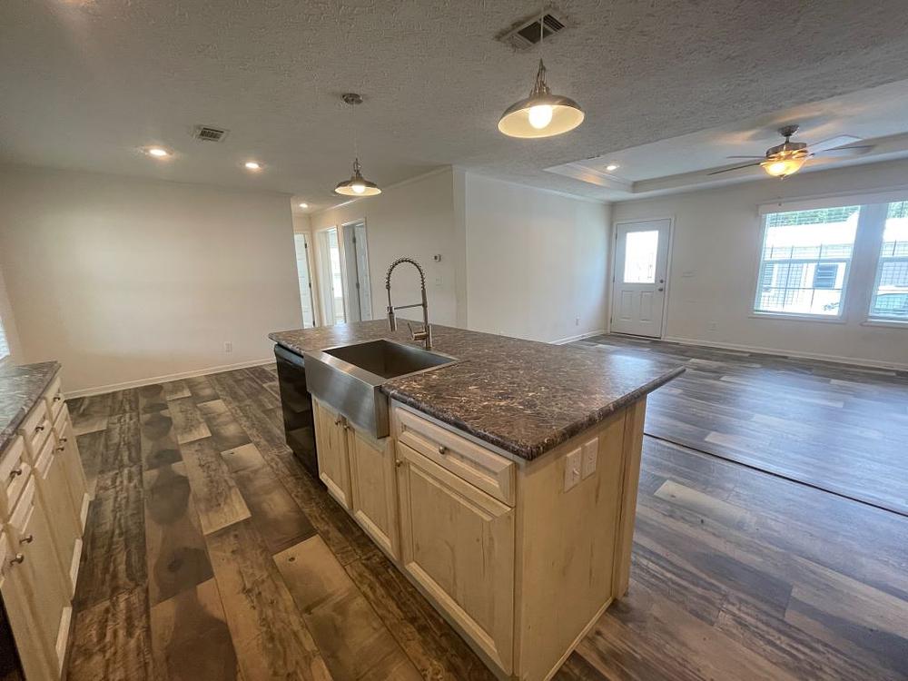 4 Bed 2 Bath 2019 Clayton Richfield - double wide - in North Fort Myers, FL - photo 3 of 12