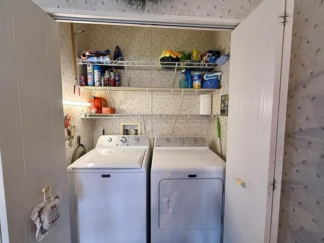 2 Bed 2 Bath 2005 Homes Of Merit - double wide - in Davenport, FL - photo 8 of 12