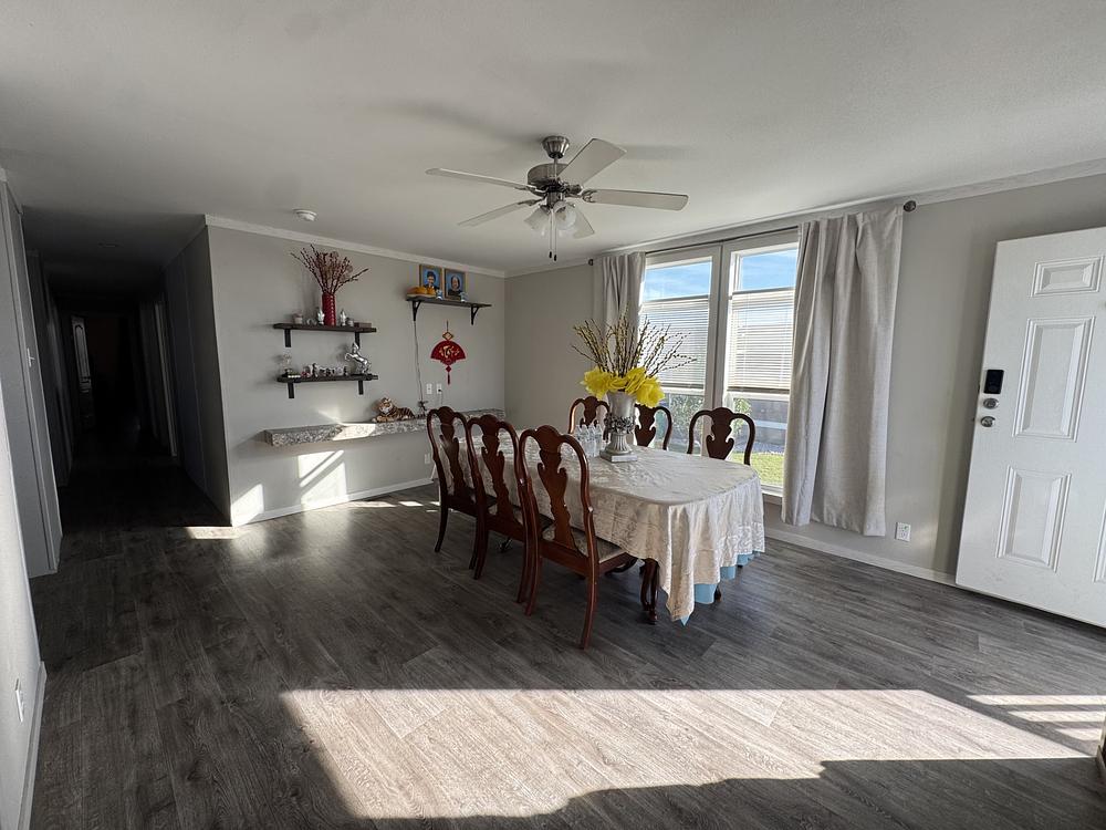 4 Bed 2 Bath 2022 Champion - double wide - in Austin, TX - photo 5 of 12