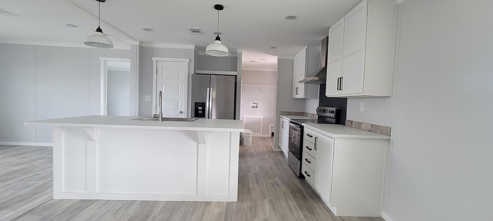 2 Bed 2 Bath 2025 Palm Harbor - double wide - in Orlando, FL - photo 6 of 12