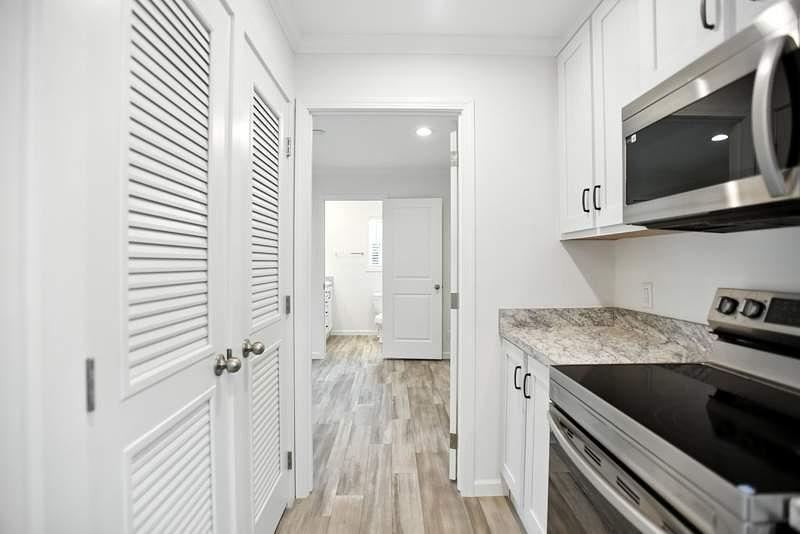 3 Bed 2 Bath 2025 Clayton - single wide - in Asheville, NC - photo 7 of 12