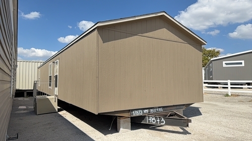 TX, SAN ANTONIO - 2022 H-1660-22 single section for sale. — 1 / 9