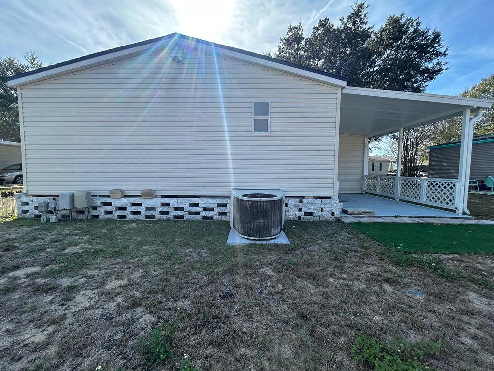 3 Bed 2 Bath 2000 Skyo - single wide - in Davenport, FL - photo 9 of 12