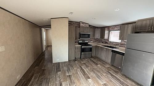 TX, SAN ANTONIO - 2022 H-1660-22 single section for sale. - single wide - in San Antonio, TX - photo 9 of 9