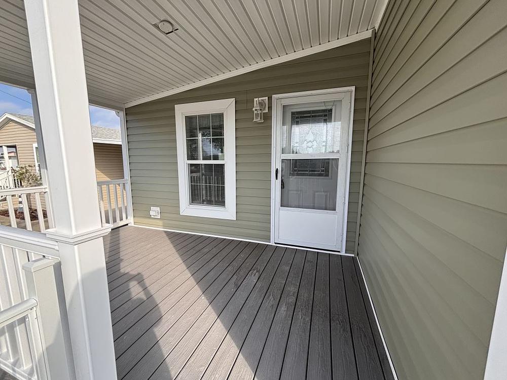 3 Bed 2 Bath 2026 Nobility Ocala - double wide - in North Fort Myers, FL - photo 4 of 12