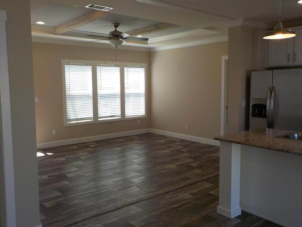 4 Bed 2 Bath 2020 Clayton - triple wide - in San Antonio, TX - photo 8 of 12