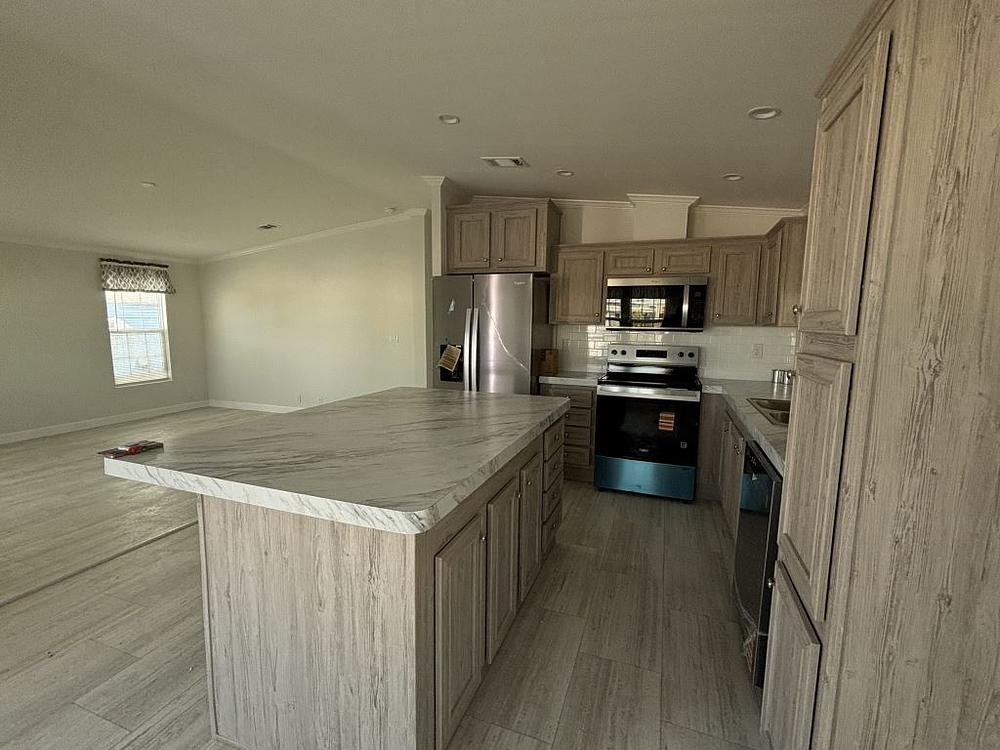 3 Bed 2 Bath 2026 Nobility Ocala - double wide - in North Fort Myers, FL - photo 7 of 12