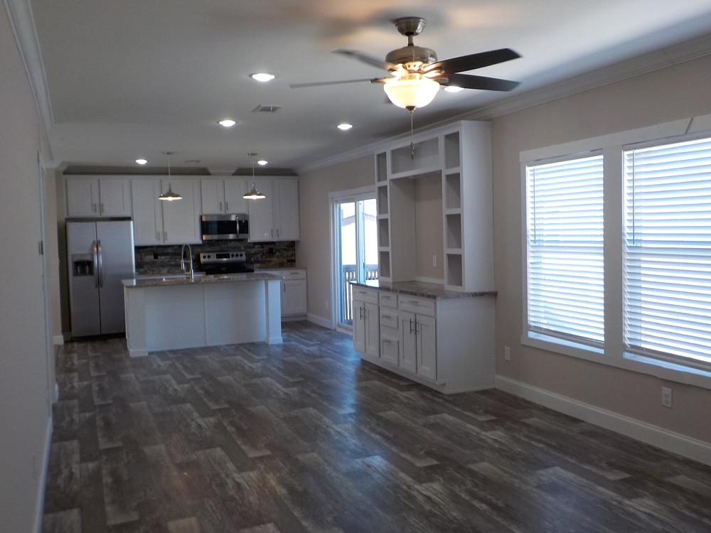 4 Bed 2 Bath 2020 Clayton - triple wide - in San Antonio, TX - photo 2 of 12