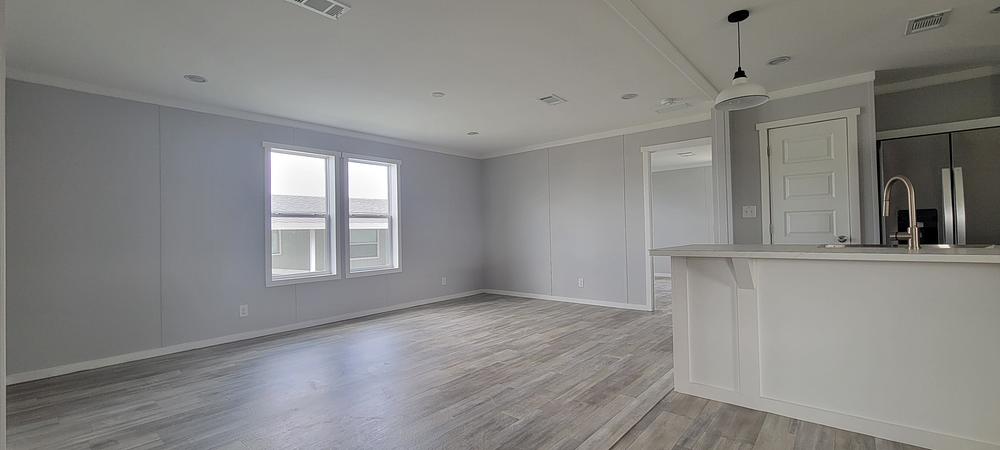 2 Bed 2 Bath 2025 Palm Harbor - double wide - in Orlando, FL - photo 4 of 12