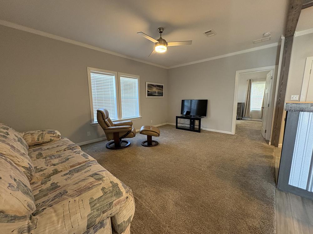 2 Bed 2 Bath 2023 Palm Harbor - double wide - in North Fort Myers, FL - photo 2 of 12