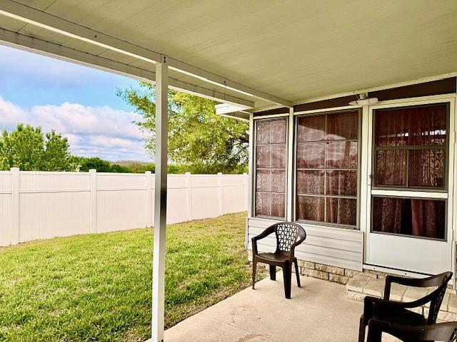 2 Bed 2 Bath 2005 Homes Of Merit - single wide - in Davenport, FL - photo 3 of 12