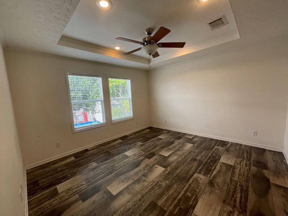 4 Bed 2 Bath 2019 Clayton Richfield - double wide - in North Fort Myers, FL - photo 9 of 12