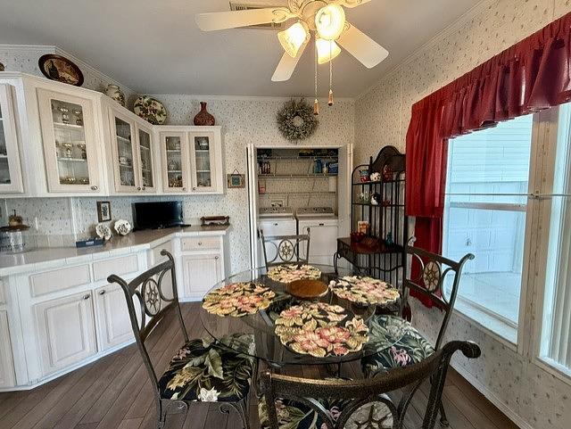 2 Bed 2 Bath 2005 Homes Of Merit - double wide - in Davenport, FL - photo 7 of 12