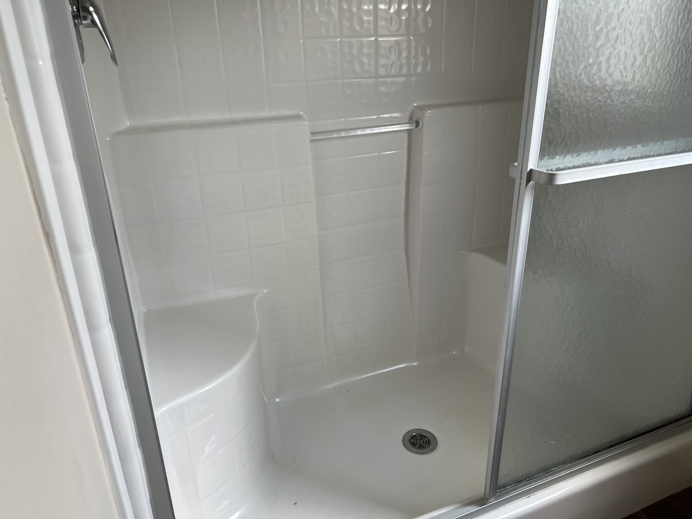 Excellent Condition 2016 Palm Harbor 16x48 1 / 1 - single wide - in San Antonio, TX - photo 7 of 12