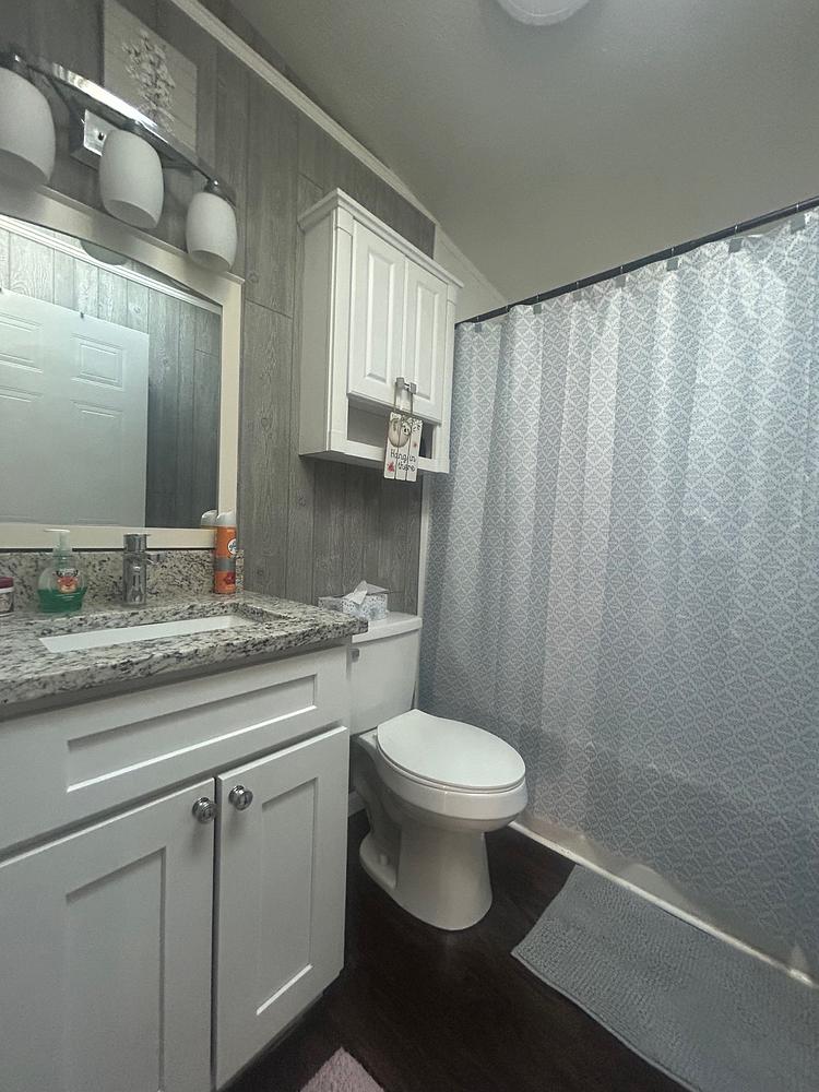 3 Bed 2 Bath 2001 Skyline - double wide - in Davenport, FL - photo 9 of 12