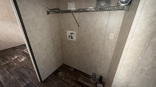 TX, SAN ANTONIO - 2022 H-1660-22 single section for sale. - single wide - in San Antonio, TX - photo 6 of 9