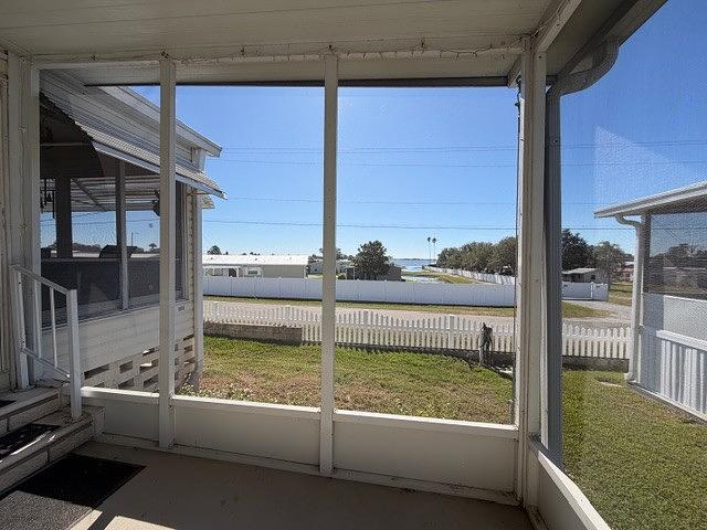 2 Bed 2 Bath 1994 Palm Harbor - double wide - in Auburndale, FL - photo 9 of 12