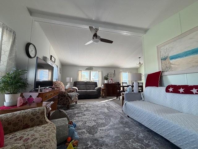 2 Bed 2 Bath 1987 Fleetwood - single wide - in Auburndale, FL - photo 6 of 12