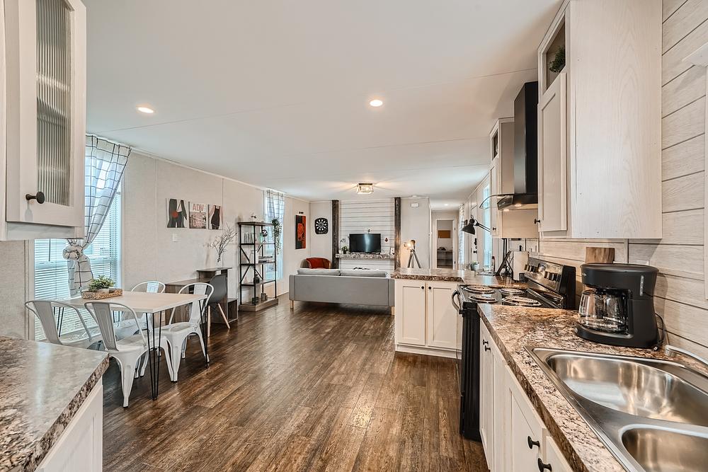 3 Bed 2 Bath 2020 Champion - single wide - in Austin, TX - photo 9 of 12